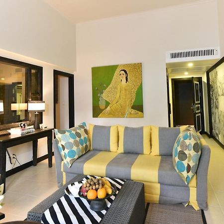 Shinta Mani Shack Hotel Siem Reap Luaran gambar