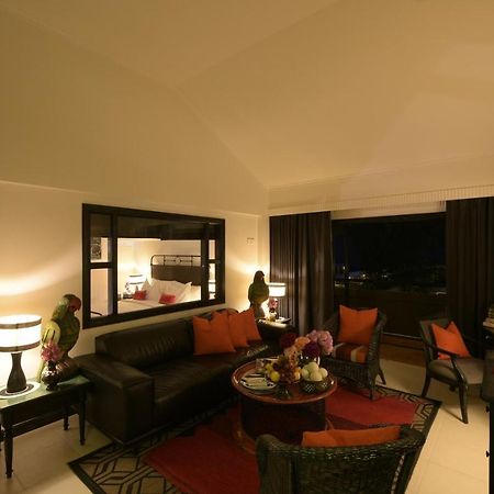 Shinta Mani Shack Hotel Siem Reap Luaran gambar